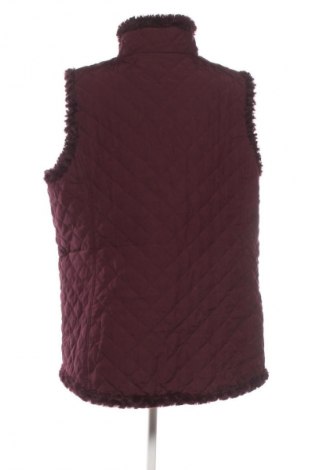 Γυναικείο γιλέκο Unbranded, Μέγεθος XL, Χρώμα Κόκκινο, Τιμή 19,99 €