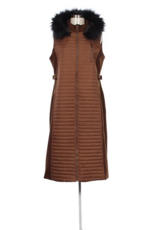 Damenweste Unbranded, Größe XL, Farbe Braun, Preis 17,99 €