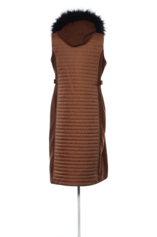 Damenweste Unbranded, Größe XL, Farbe Braun, Preis 17,99 €