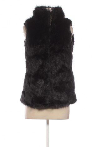 Дамски елек Unbranded, Размер S, Цвят Черен, Цена 25,99 лв.