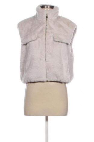Damenweste Unbranded, Größe M, Farbe Grau, Preis € 17,99