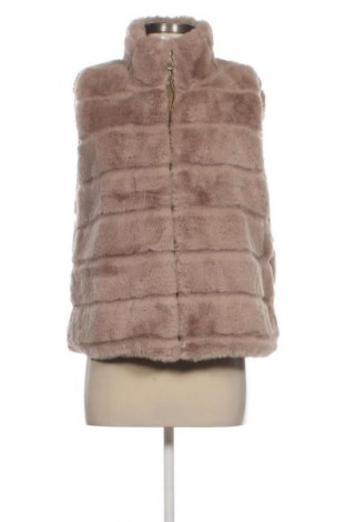Γυναικείο γιλέκο Unbranded, Μέγεθος M, Χρώμα  Μπέζ, Τιμή 12,99 €