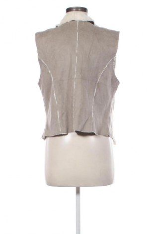 Damenweste Unbranded, Größe L, Farbe Grau, Preis € 16,99