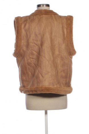 Női mellény Unbranded, Méret M, Szín Barna, Ár 4 899 Ft