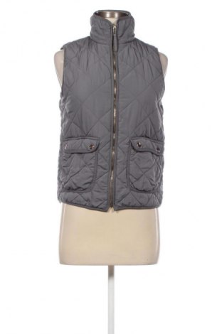 Damenweste Unbranded, Größe S, Farbe Grau, Preis € 12,99