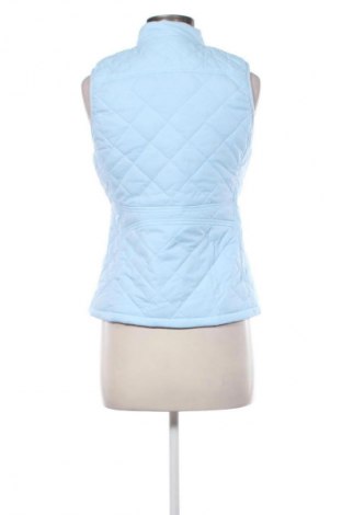 Γυναικείο γιλέκο Unbranded, Μέγεθος XS, Χρώμα Μπλέ, Τιμή 15,99 €