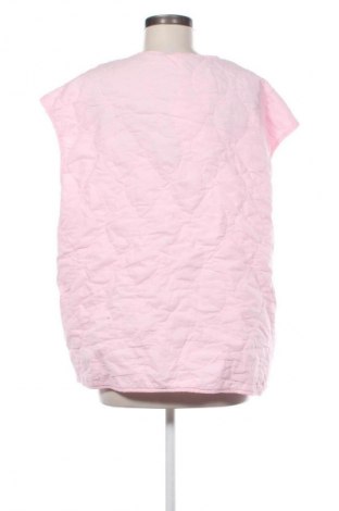 Γυναικείο γιλέκο Unbranded, Μέγεθος XXL, Χρώμα Ρόζ , Τιμή 37,99 €