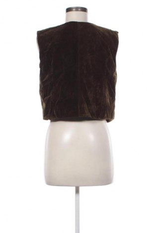 Damska kamizelka Unbranded, Rozmiar M, Kolor Zielony, Cena 24,99 zł