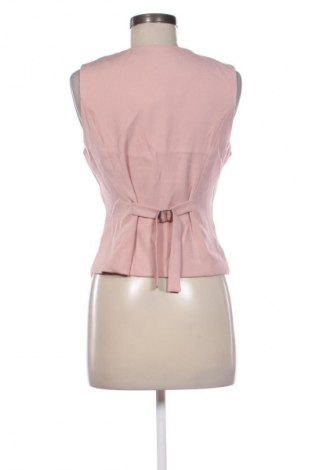 Дамски елек Unbranded, Размер XS, Цвят Розов, Цена 26,99 лв.