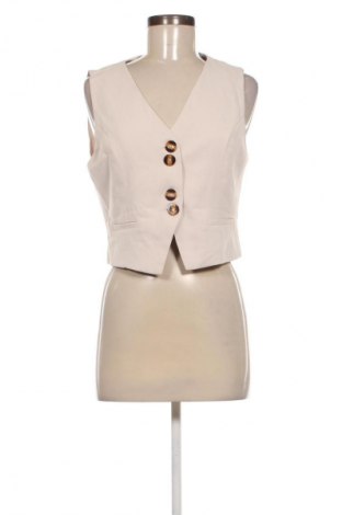 Dámská vesta  Unbranded, Velikost M, Barva Béžová, Cena  119,00 Kč