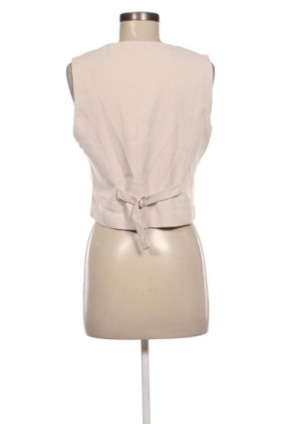 Dámská vesta  Unbranded, Velikost M, Barva Béžová, Cena  119,00 Kč