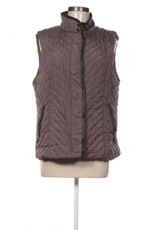 Damenweste Unbranded, Größe XXL, Farbe Braun, Preis € 29,99