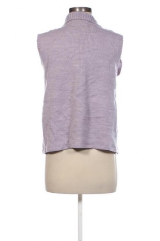 Vestă de femei Unbranded, Mărime S, Culoare Mov, Preț 76,99 Lei