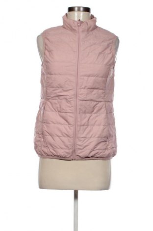 Damenweste Unbranded, Größe XS, Farbe Aschrosa, Preis 17,99 €