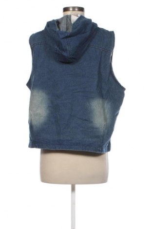 Női mellény Unbranded, Méret L, Szín Kék, Ár 11 429 Ft