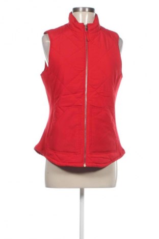 Дамски елек Unbranded, Размер M, Цвят Червен, Цена 11,75 €