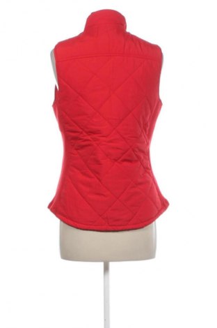 Дамски елек Unbranded, Размер M, Цвят Червен, Цена 11,75 €