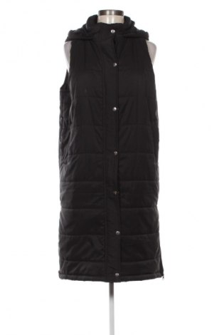 Дамски елек Unbranded, Размер M, Цвят Черен, Цена 48,88 лв.