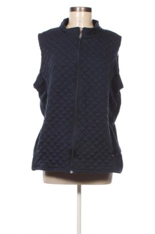 Damenweste Unbranded, Größe XXL, Farbe Blau, Preis € 8,99