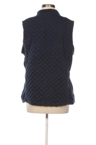 Damenweste Unbranded, Größe XXL, Farbe Blau, Preis € 8,99
