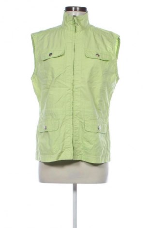 Damenweste Unbranded, Größe L, Farbe Grün, Preis € 20,03