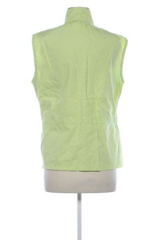Damenweste Unbranded, Größe L, Farbe Grün, Preis € 20,03
