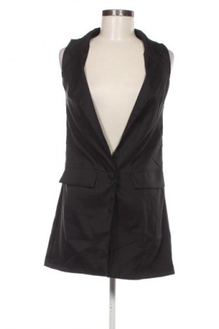 Damenweste Unbranded, Größe M, Farbe Schwarz, Preis € 6,99