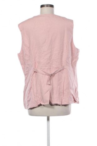 Dámska vesta  Unbranded, Veľkosť XL, Farba Ružová, Cena  17,95 €