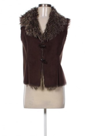 Damenweste Unbranded, Größe M, Farbe Braun, Preis € 20,03