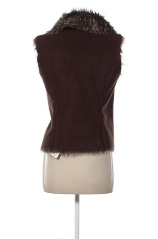 Damenweste Unbranded, Größe M, Farbe Braun, Preis € 20,03