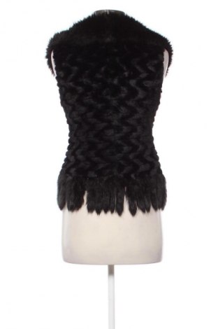 Damenweste Unbranded, Größe XS, Farbe Schwarz, Preis € 26,28