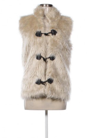 Damenweste Unbranded, Größe S, Farbe Ecru, Preis € 18,99