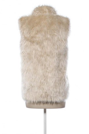 Damenweste Unbranded, Größe S, Farbe Ecru, Preis € 18,99