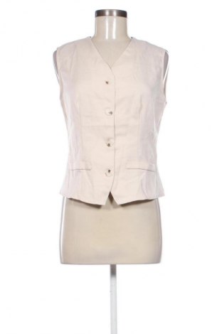 Damenweste Unbranded, Größe L, Farbe Beige, Preis € 13,99