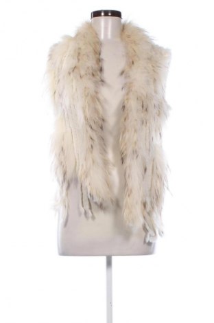 Damenweste Unbranded, Größe S, Farbe Ecru, Preis € 18,99