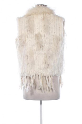 Damenweste Unbranded, Größe S, Farbe Ecru, Preis € 18,99