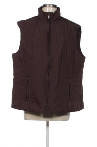 Női mellény Unbranded, Méret XXL, Szín Barna, Ár 4 559 Ft