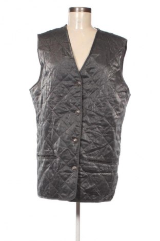 Dámska vesta  Unbranded, Veľkosť M, Farba Sivá, Cena  15,95 €