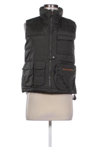 Damenweste Unbranded, Größe S, Farbe Grün, Preis € 20,99