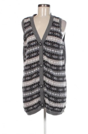 Dámska vesta  Unbranded, Veľkosť XL, Farba Viacfarebná, Cena  21,95 €