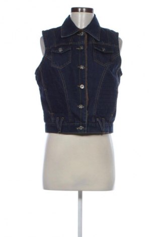 Damenweste Unbranded, Größe M, Farbe Blau, Preis € 19,95