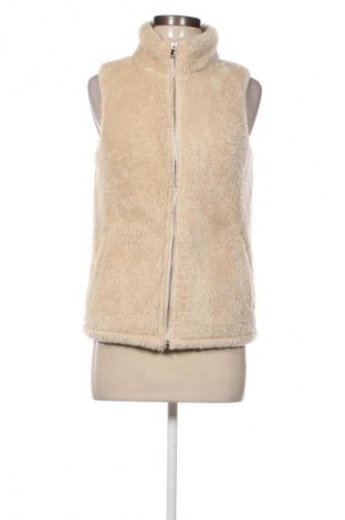 Damenweste Unbranded, Größe S, Farbe Beige, Preis € 18,99