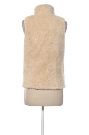 Damenweste Unbranded, Größe S, Farbe Beige, Preis € 18,99