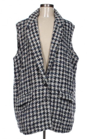 Дамски елек Unbranded, Размер XL, Цвят Многоцветен, Цена 34,99 лв.