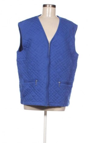Női mellény Unbranded, Méret XL, Szín Kék, Ár 3 359 Ft