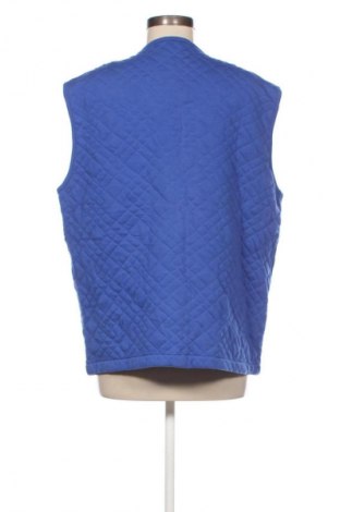 Női mellény Unbranded, Méret XL, Szín Kék, Ár 3 359 Ft