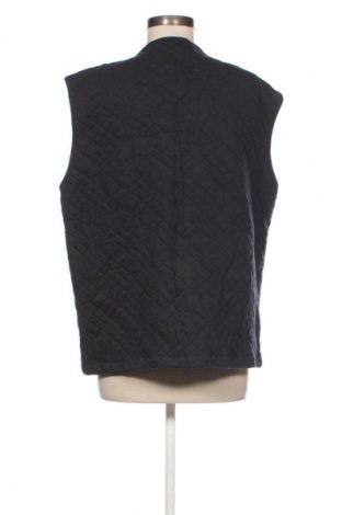 Damenweste Unbranded, Größe XL, Farbe Schwarz, Preis 19,99 €