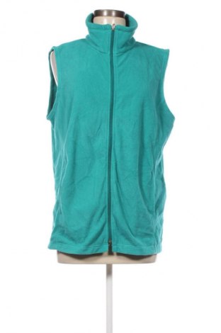 Vestă de femei Unbranded, Mărime L, Culoare Verde, Preț 63,99 Lei
