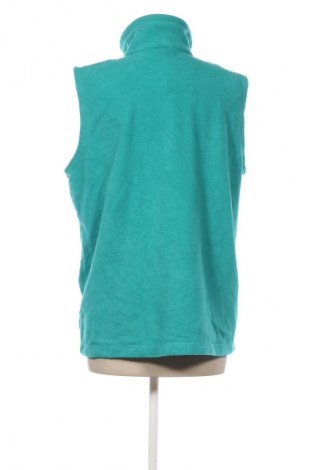 Vestă de femei Unbranded, Mărime L, Culoare Verde, Preț 63,99 Lei