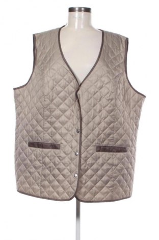 Vestă de femei Unbranded, Mărime XXL, Culoare Bej, Preț 143,99 Lei